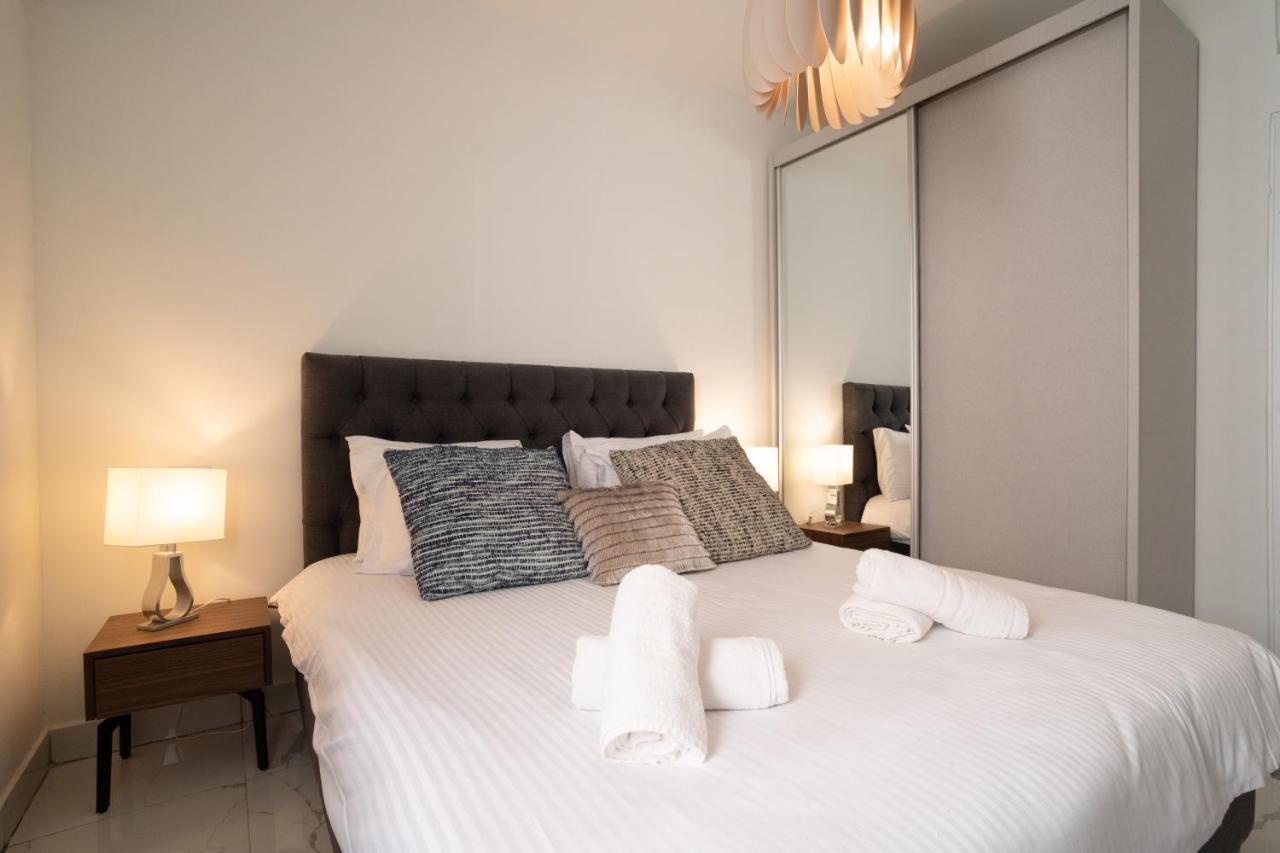 Holysuite Even Israel Jerusalem Exterior photo